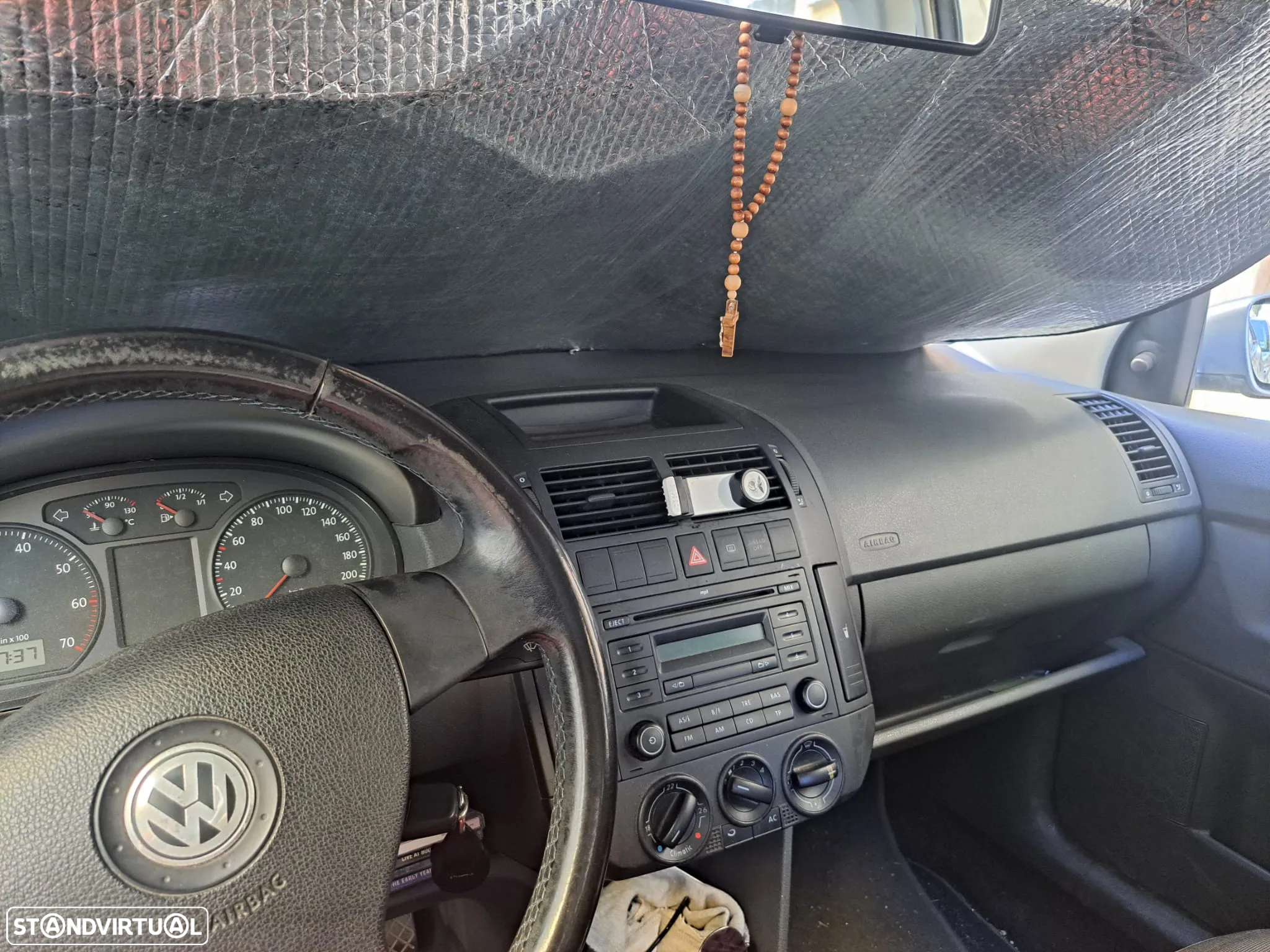 VW Polo 1.2 Live+ - 4