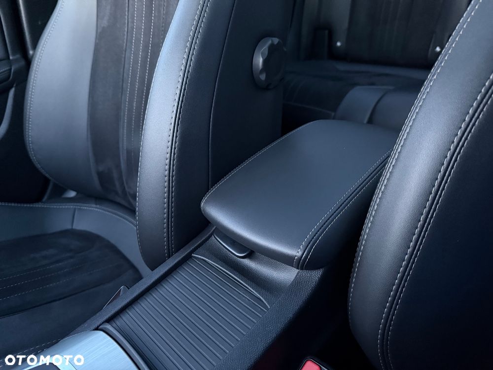 Peugeot 308 BlueHDi 150 EAT6 Stop & Start Business-Line - 30