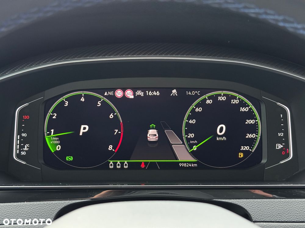 Volkswagen Arteon 2.0 TSI 4Motion R DSG - 19