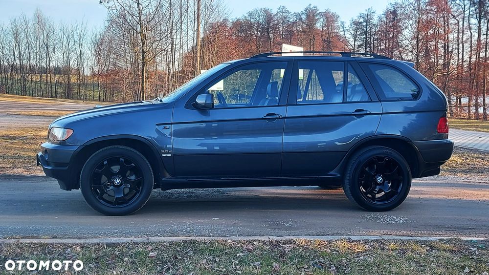BMW X5 - 19