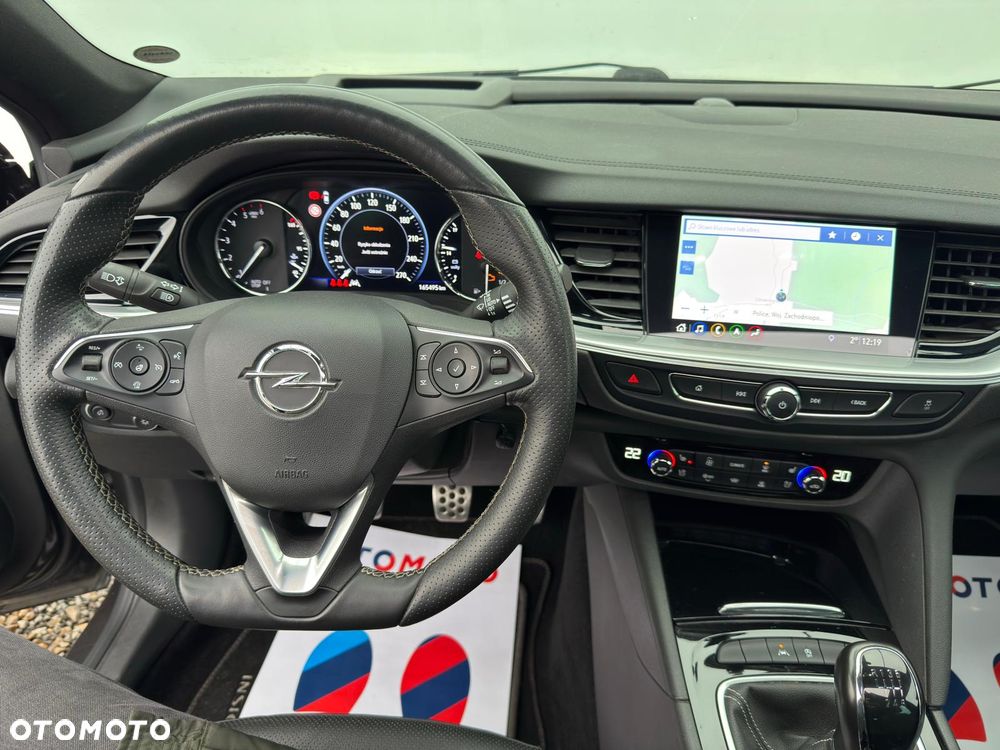 Opel Insignia - 7