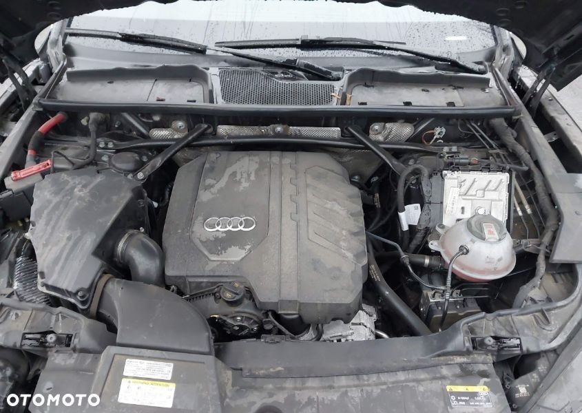 Audi Q5 Sportback 45 TFSI quattro S tronic S line - 16