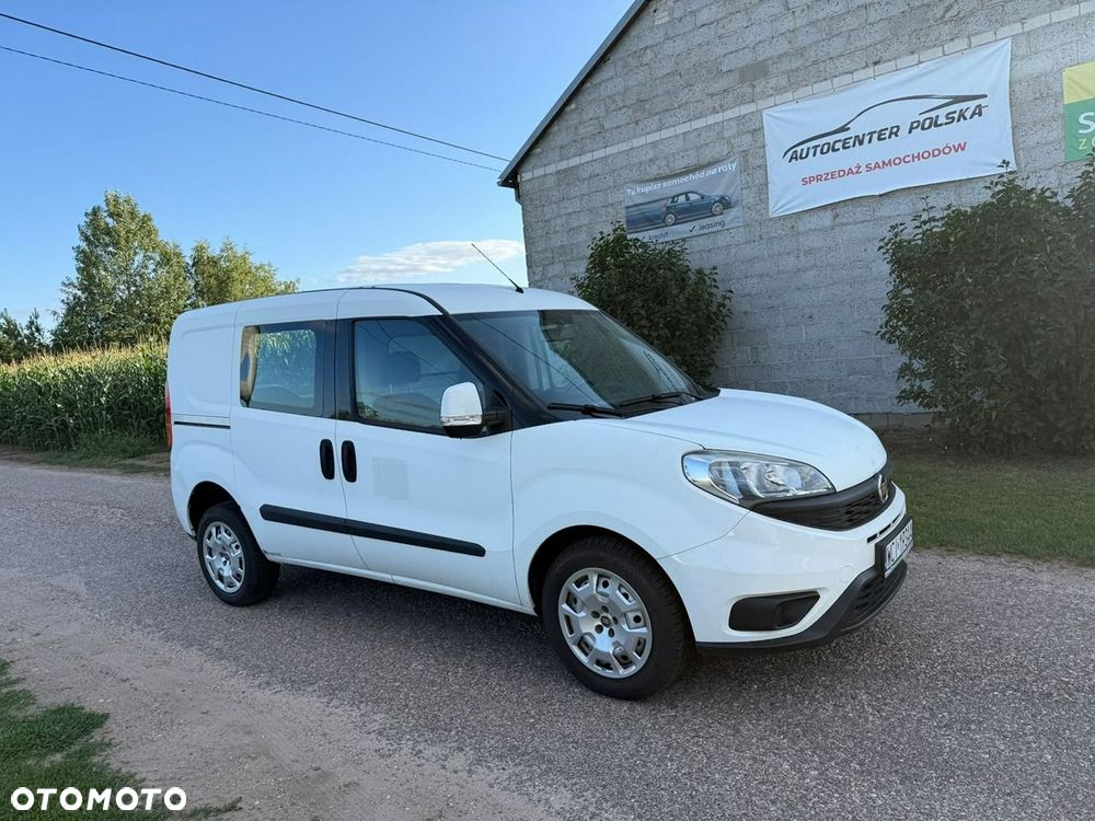 Fiat Doblo - 7
