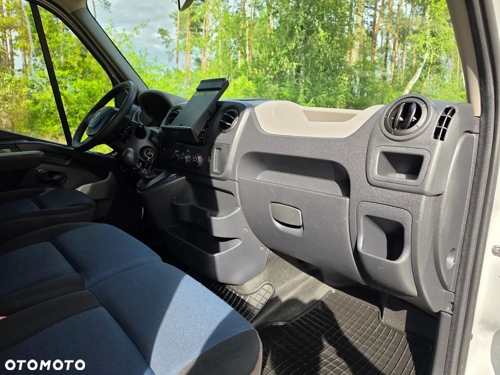 Renault MASTER - 17