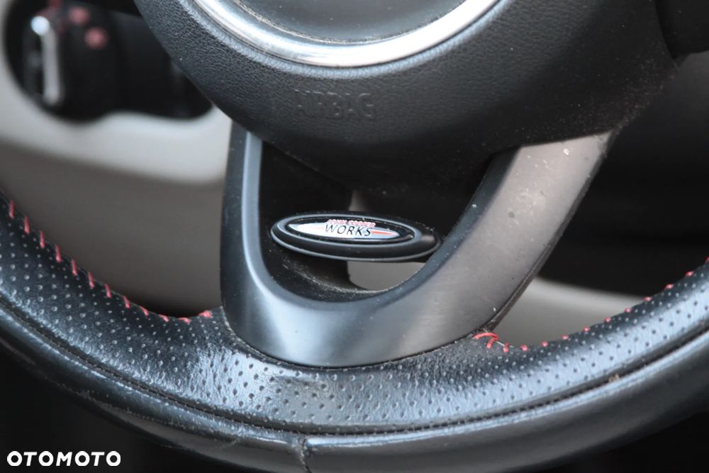 MINI Clubman - 23