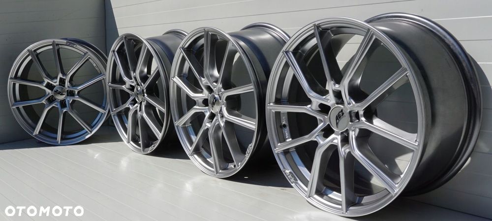 AEZ HS 18" 5x112x70,1 ET35 AF21 - 5