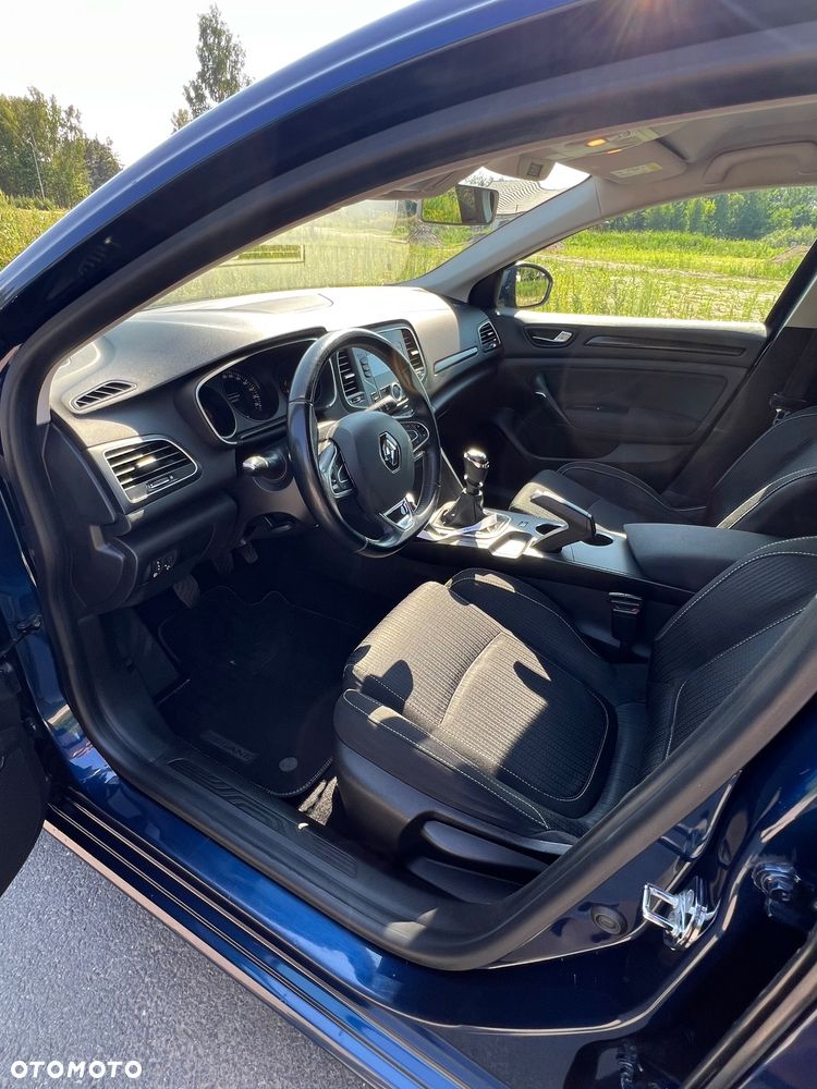 Renault Megane 1.2 Energy TCe Life - 6
