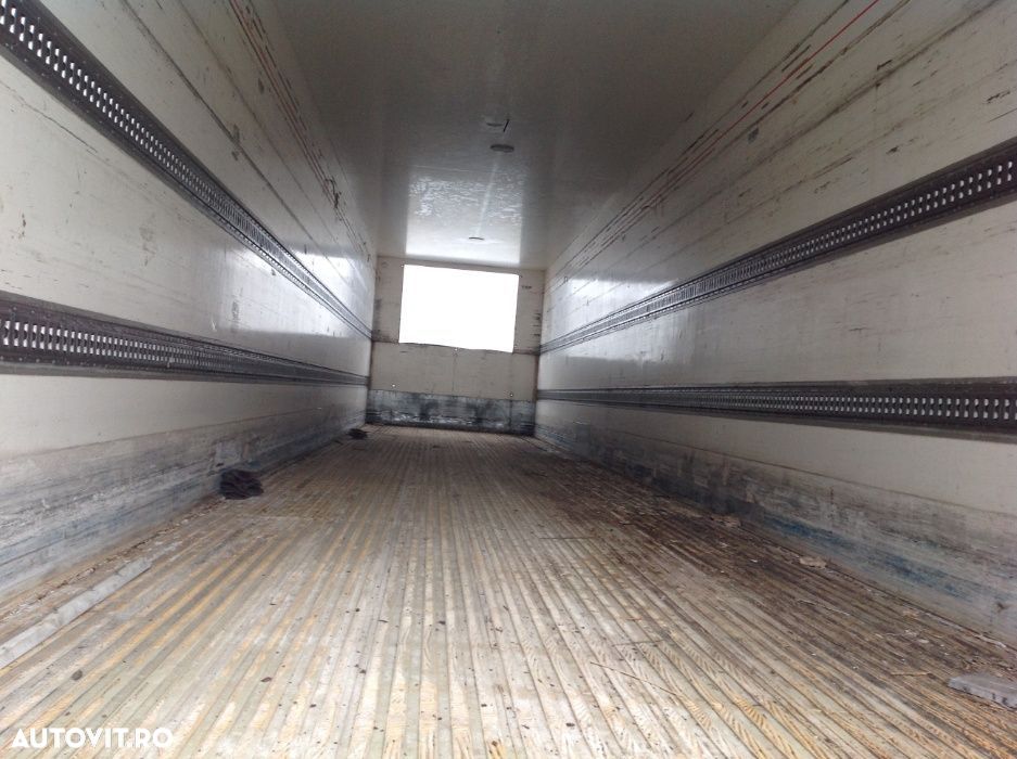 Dube frigorifice Thermo King Carrier din dezmembrari pentru depozitare/birou mobil/ container - 6
