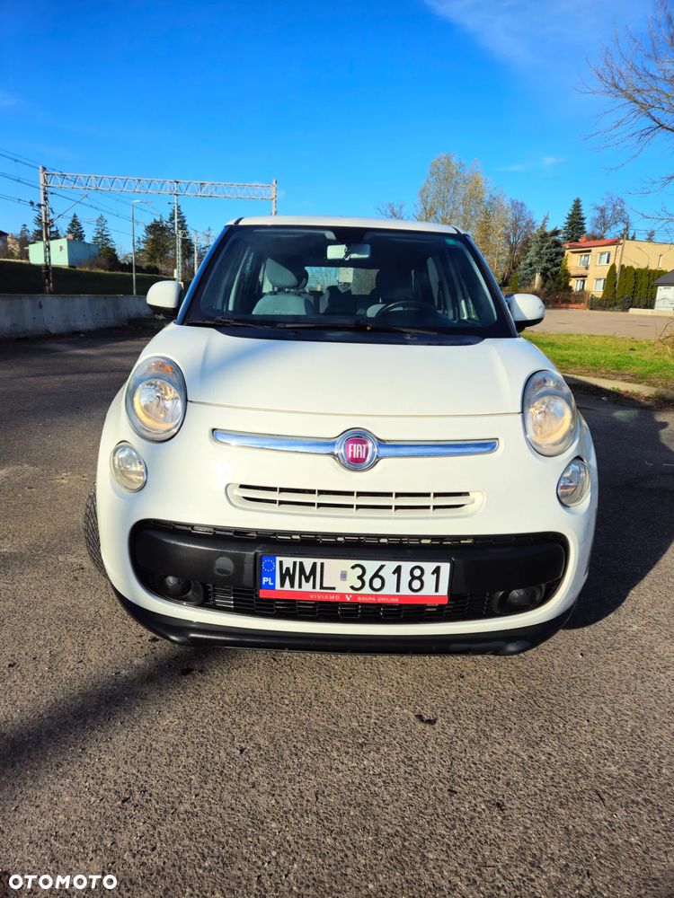 Fiat 500L 1.6 Multijet Pop Star S&S - 2