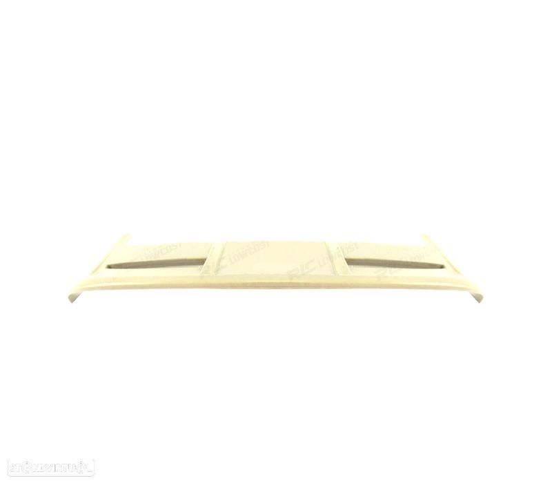 AILERON SPOILER FORD FIESTA MK6 08-17 LOOK ST - 2