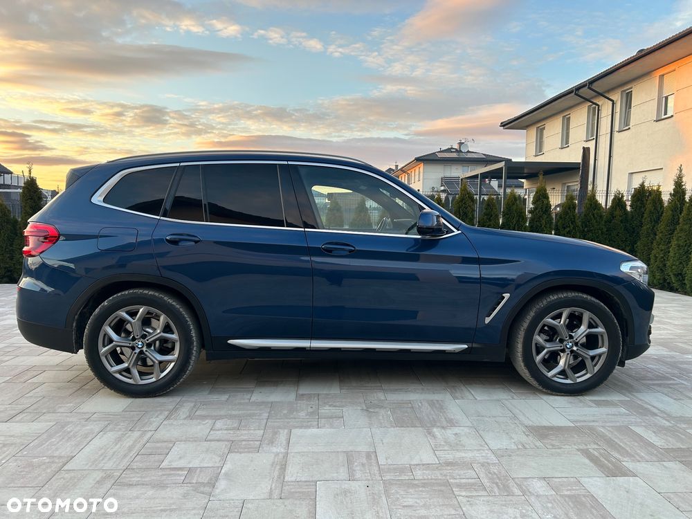 BMW X3 - 10