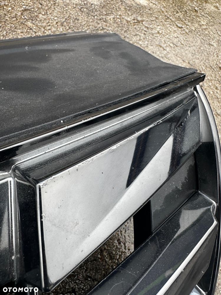 Grill Atrapa Zderzaka Hyundai Tucson IV86390-N7000 - 2