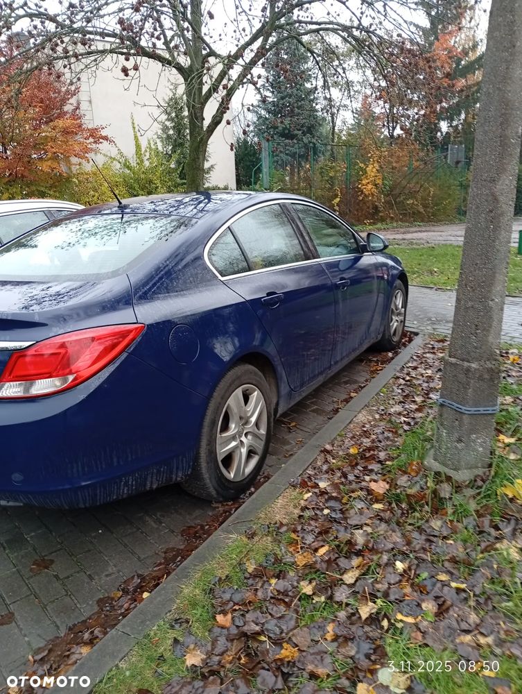 Opel Insignia 1.8 Edition - 3