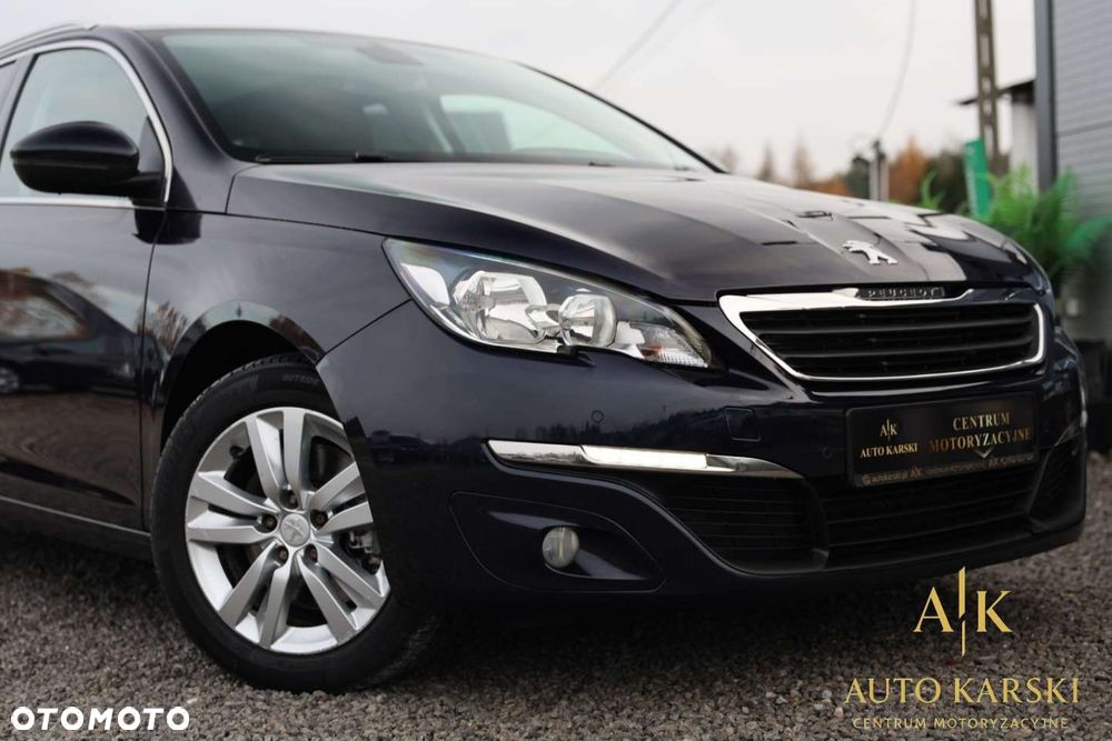 Peugeot 308 - 12