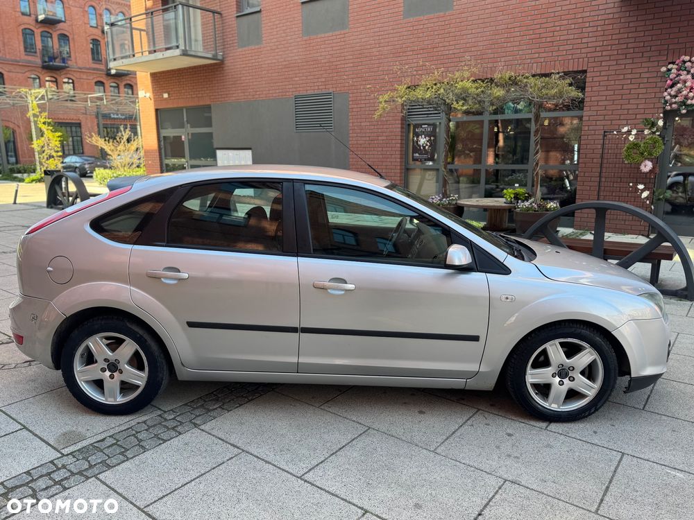 Ford Focus - 2