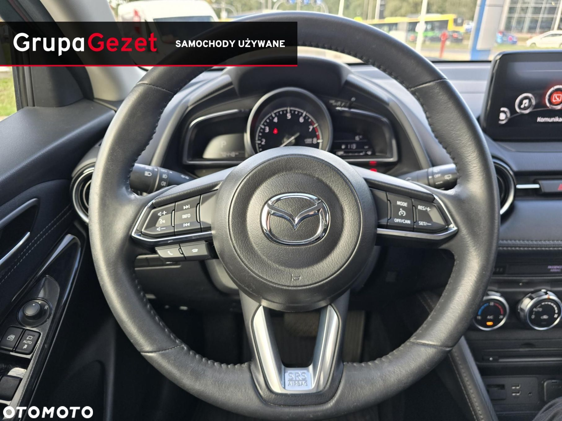 Mazda 2 - 9