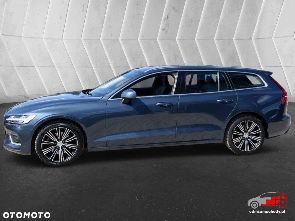 Volvo V60 - 7