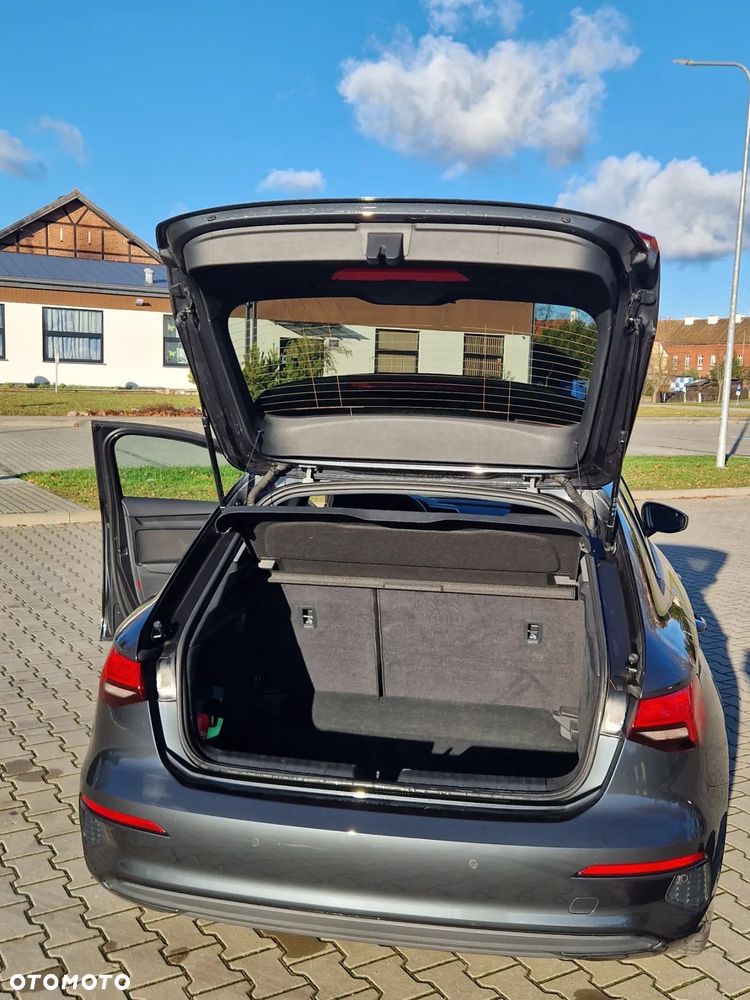 Audi A3 Sportback 35 TDI S tronic - 11