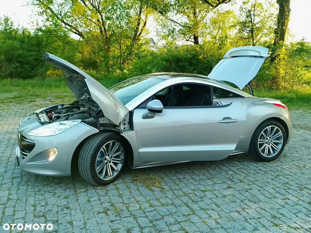 Peugeot RCZ - 20