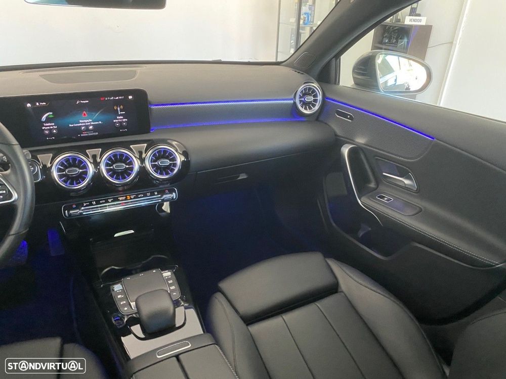 Mercedes-Benz A 250 e Progressive - 39