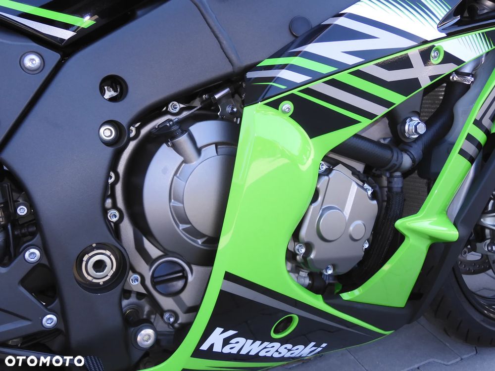 Kawasaki Ninja - 6