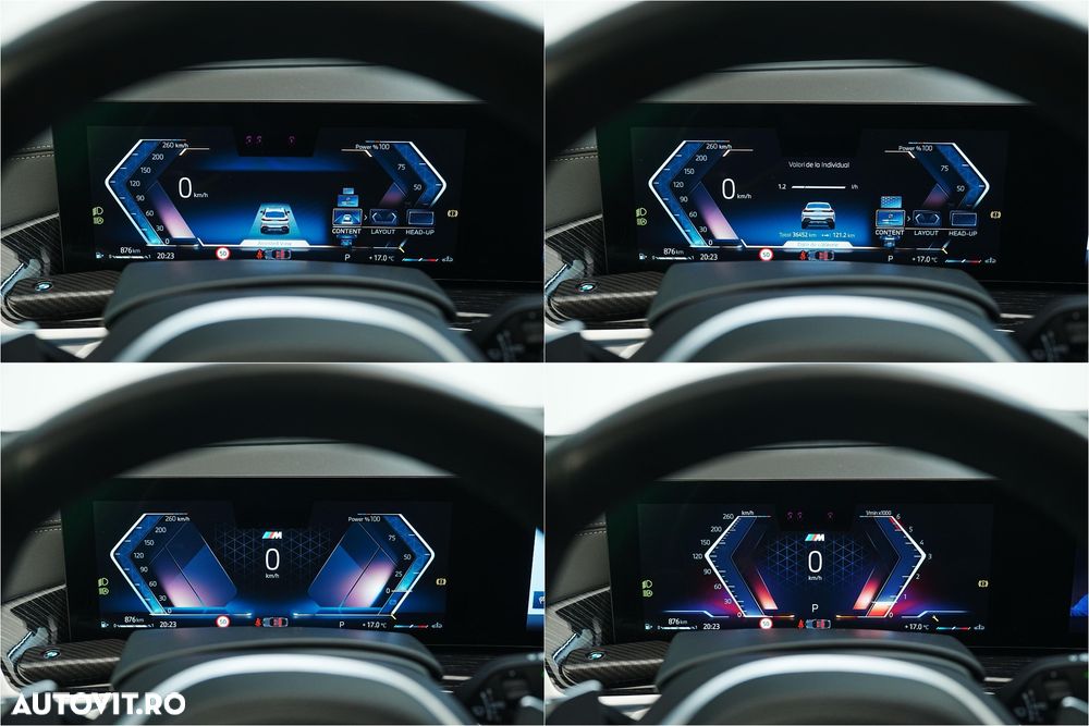 BMW X6 xDrive30d AT MHEV - 30