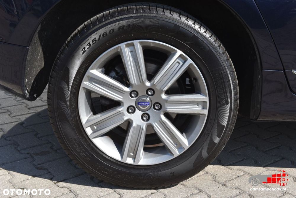 Volvo XC 60 - 12