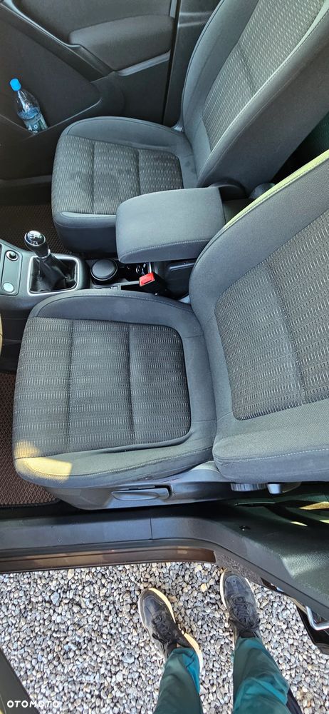 Volkswagen Tiguan 2.0 TDI Perfectline - 11