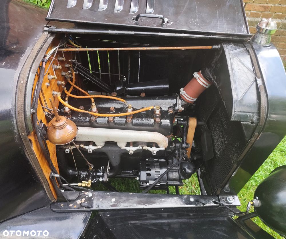 Ford Inny - 12