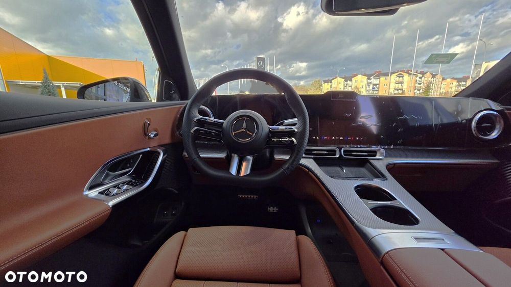 Mercedes-Benz GLC 400 94kWh 4-Matic EQ - 20