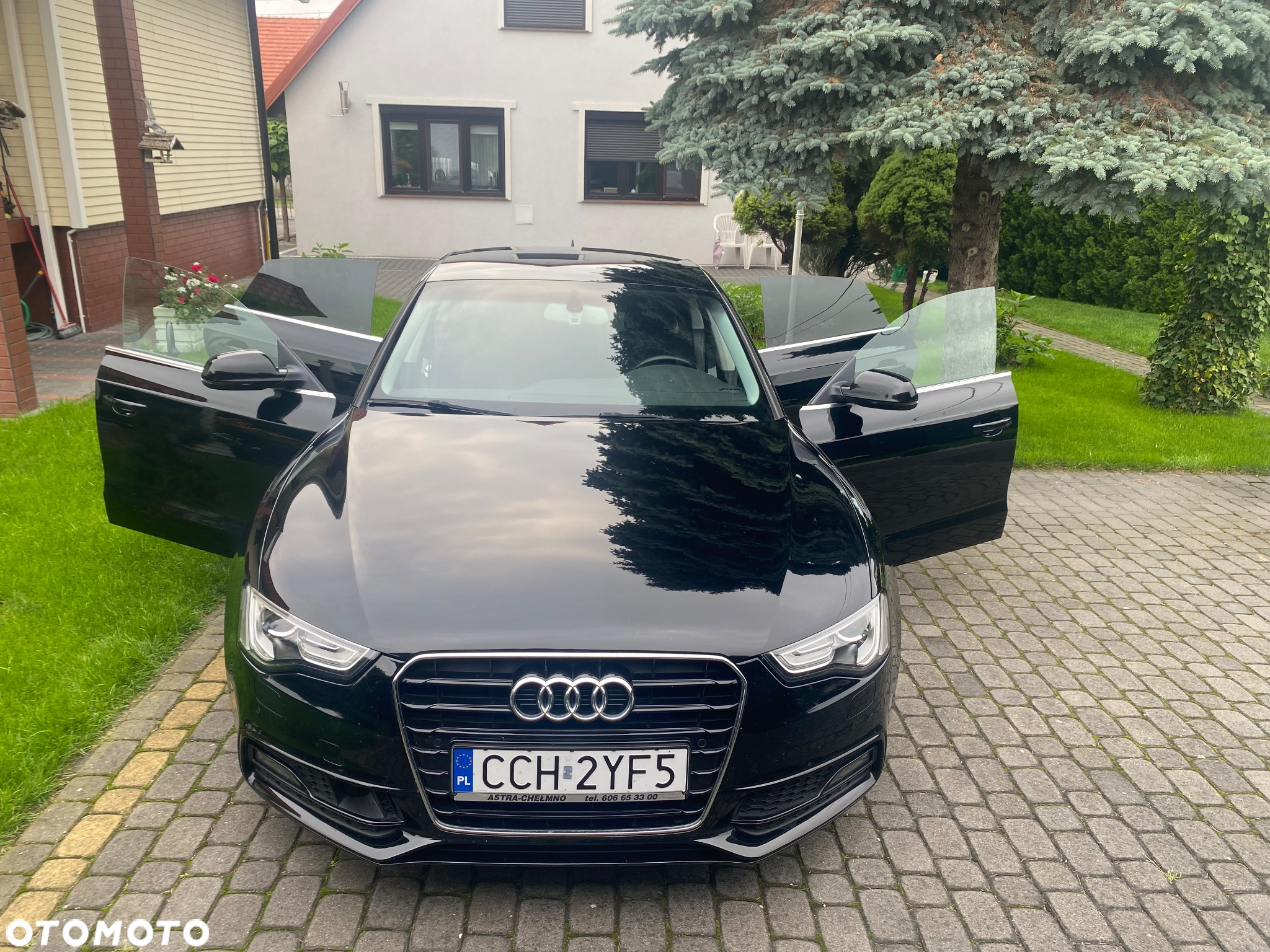 Audi A5 - 13