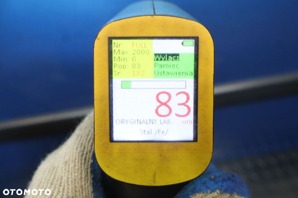 drzwi lewy przód - 3