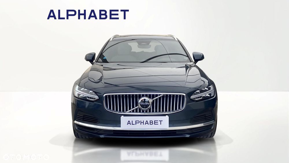 Volvo V90 T8 AWD Plug-In Hybrid Ultimate Bright - 8