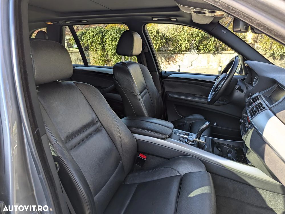 BMW X5 xDrive30d - 11