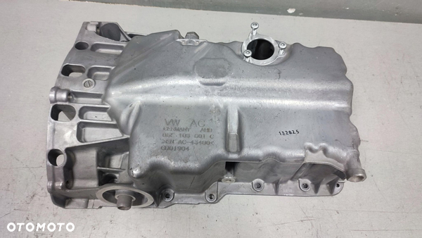 Misa Miska Olejowa VW/Audi 1.5TSI 1.5TFSI 35TFSI 05E 103 601C
