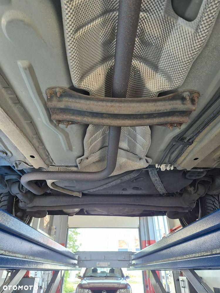 Ford Fiesta 1.25 Trend - 27