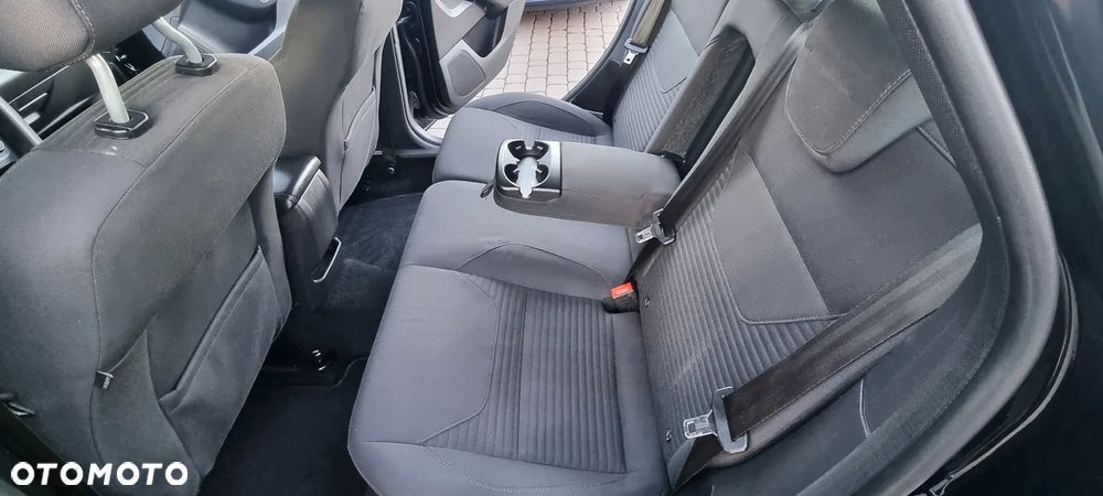 Ford Focus 1.0 EcoBoost Titanium ASS - 37