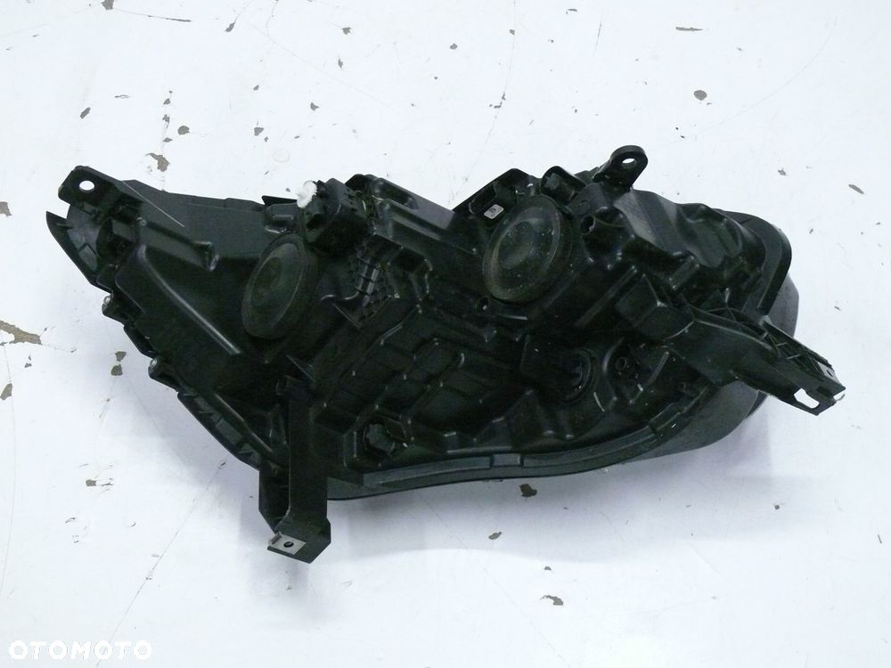 LAMPA PRZEDNIA LEWA RENAULT SCENIC IV 4 GRAND SCENIC 2016 2022 - 4