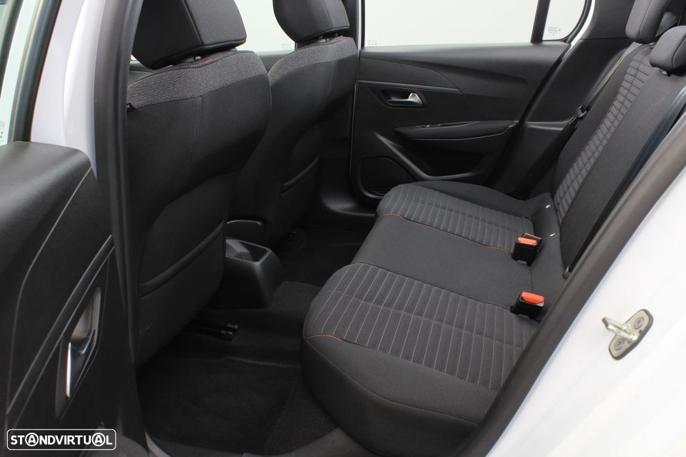 Peugeot 208 1.5 BlueHDi Active Pack - 23