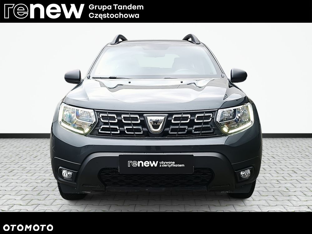 Dacia Duster 1.0 TCe Comfort - 2