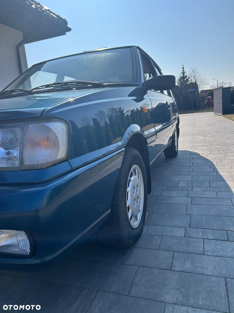 Polonez 1.6 - 6