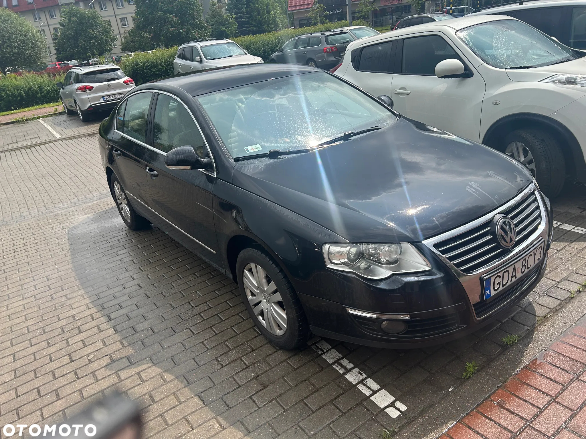 Volkswagen Passat 2.0 TDI Highline - 9