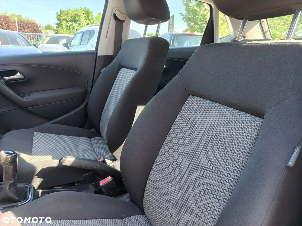 Volkswagen Polo 1.2 Style - 13