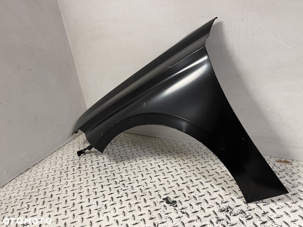 NOWY ORYGINALNY BŁOTNIK PEUGEOT 308 III 3 T10 21-25 LEWY PRZEDNI LEWA PRZÓD 9837980980 - 3