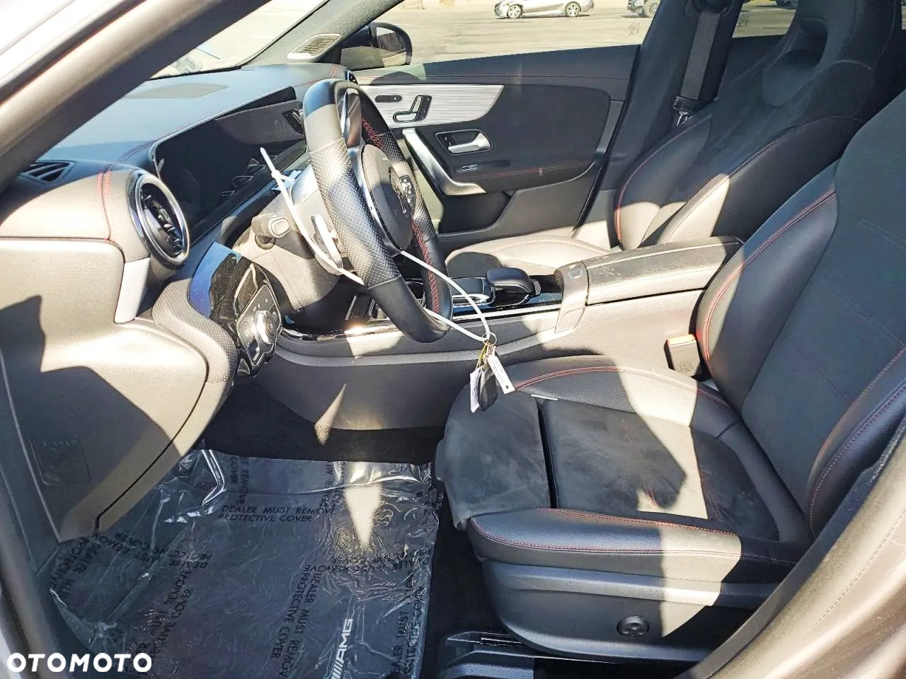 Mercedes-Benz CLA 250 4-Matic 7G-DCT - 7