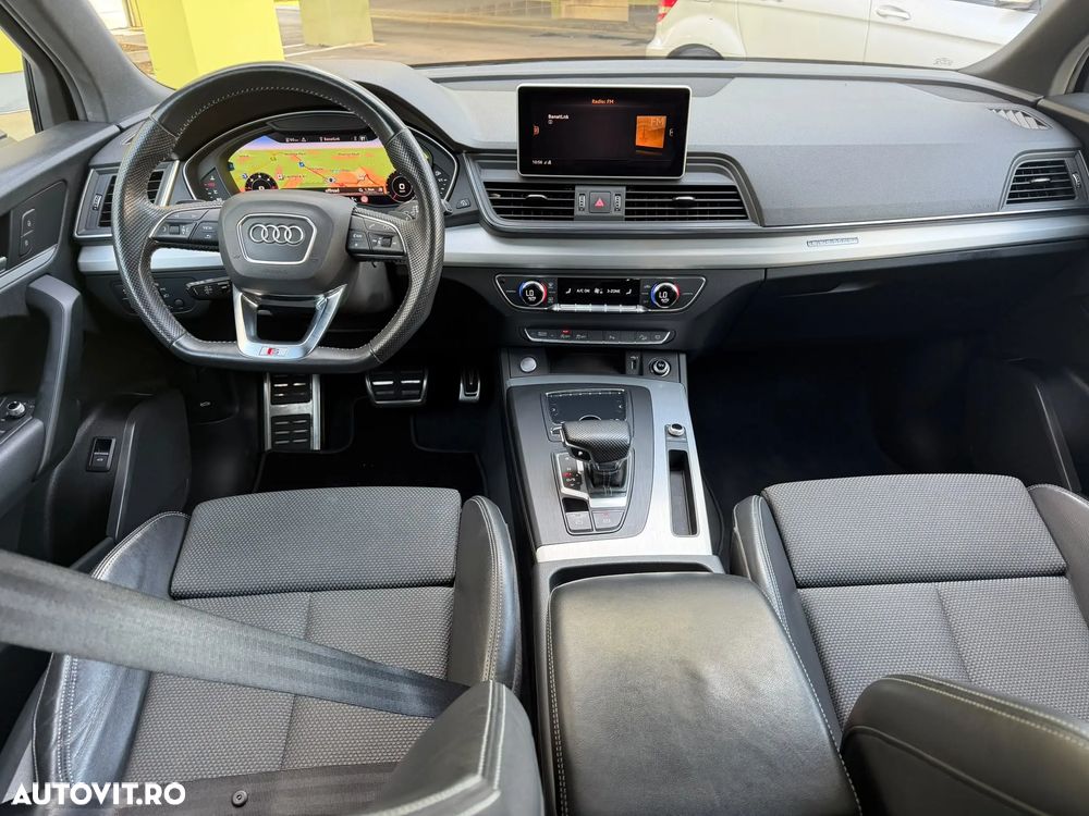 AUDI Q5 2020 — imagine 6