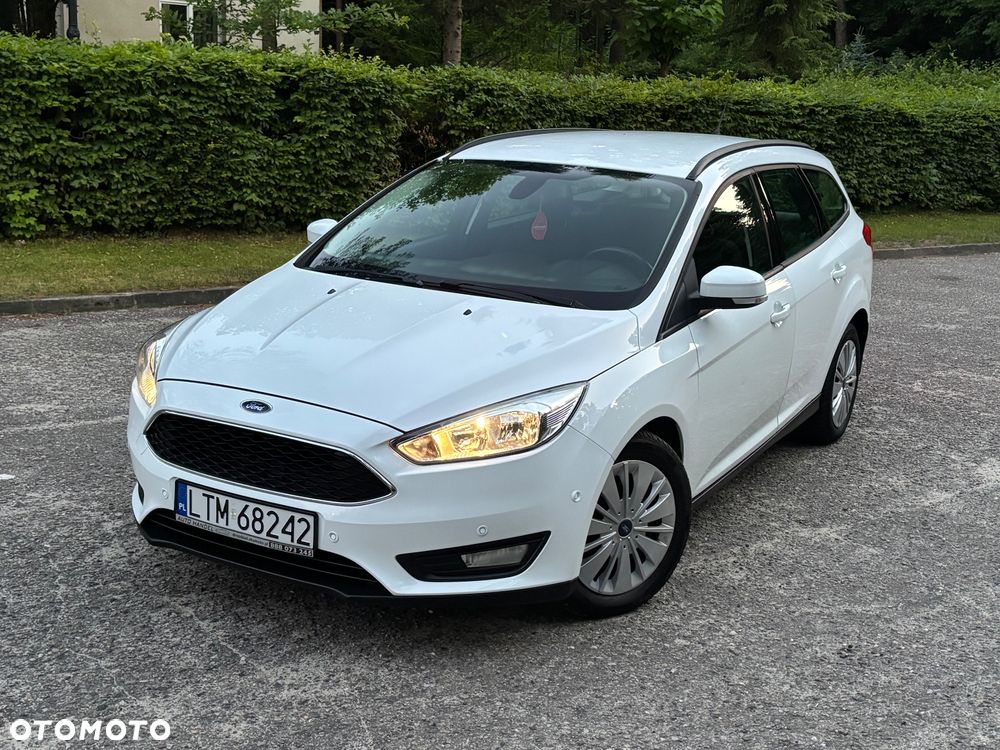 Ford Focus - 5