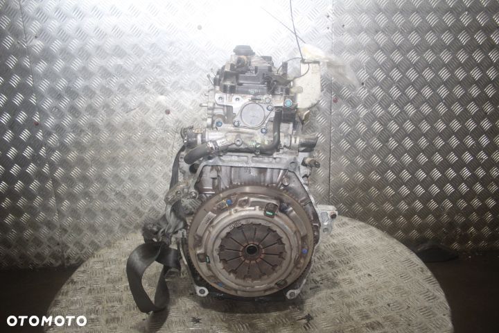 SILNIK HONDA JAZZ III 1.4 L13Z2 - 7