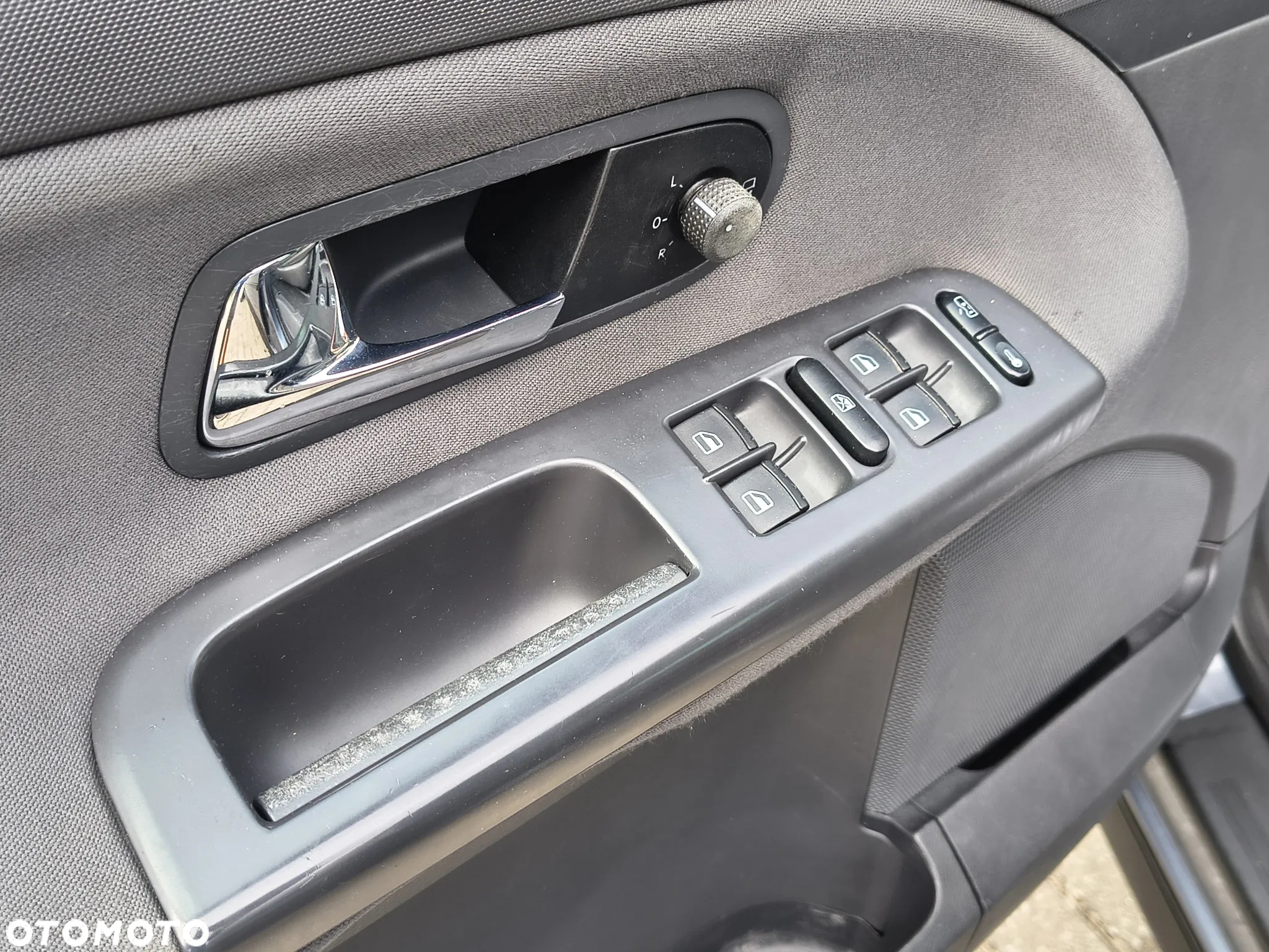 Seat Alhambra 2.0 TDI Reference - 22