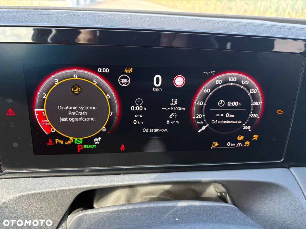 Volkswagen Tiguan 1.5 eTSI R-Line Plus DSG - 25